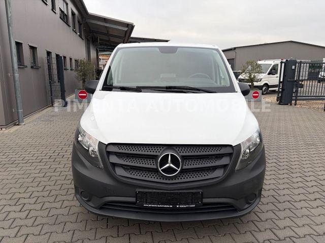 Mercedes-Benz Vito 114 TK -20°C LANG STDKLNG KLIMA RFK RADIO 