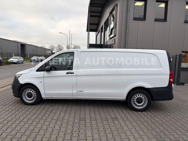 Mercedes-Benz Vito 114 TK -20°C LANG STDKLNG KLIMA RFK RADIO 