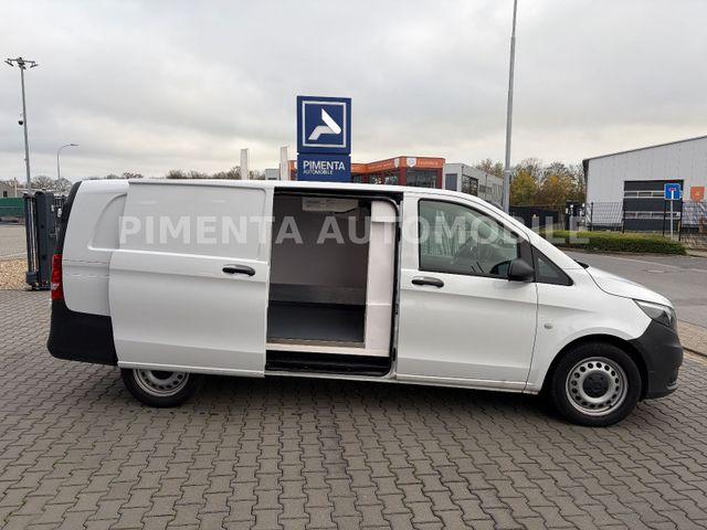 Mercedes-Benz Vito 114 TK -20°C LANG STDKLNG KLIMA RFK RADIO 