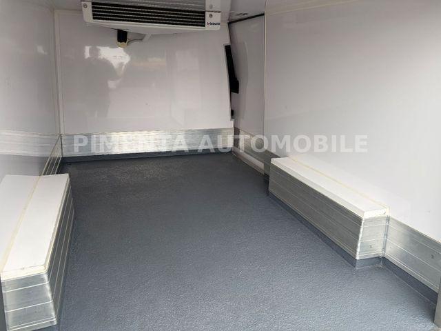 Mercedes-Benz Vito 114 TK -20°C LANG STDKLNG KLIMA RFK RADIO 