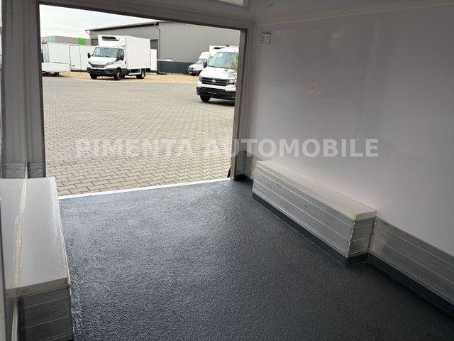 Mercedes-Benz Vito 114 TK -20°C LANG STDKLNG KLIMA RFK RADIO 