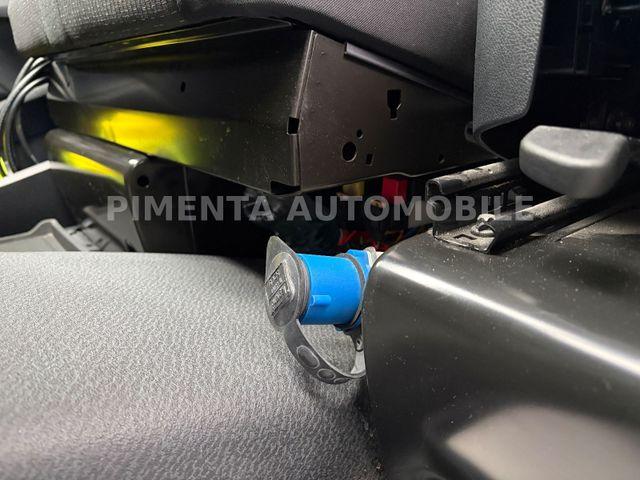 Mercedes-Benz Vito 114 TK -20°C LANG STDKLNG KLIMA RFK RADIO 