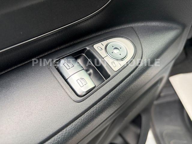 Mercedes-Benz Vito 114 TK -20°C LANG STDKLNG KLIMA RFK RADIO 