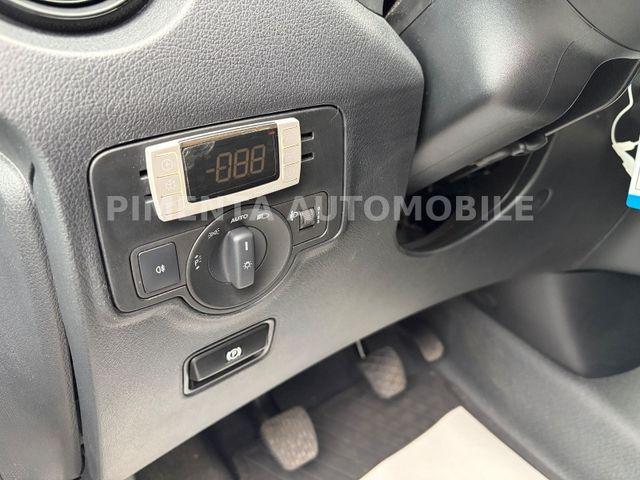 Mercedes-Benz Vito 114 TK -20°C LANG STDKLNG KLIMA RFK RADIO 