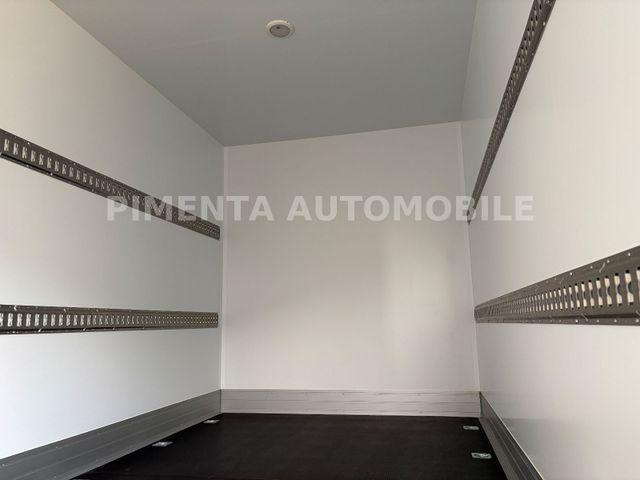 Iveco Daily 50C18HA8 3,5to AUT KOFFER RFK KLIMA TEMP 