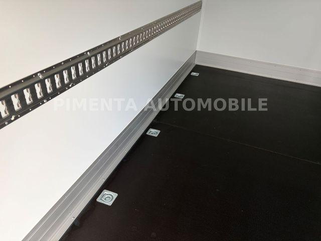 Iveco Daily 50C18HA8 3,5to KOFFER AUT RFK KLIMA TEMPOM 