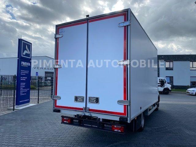 Iveco Daily 50C18HA8 3,5to AUT KOFFER RFK KLIMA TEMP 