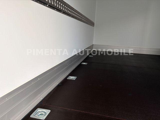 Iveco Daily 50C18HA8 3,5to AUT KOFFER RFK KLIMA TEMP 