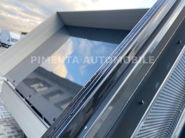 Volkswagen Crafter 50 3,5to 3-SKIPPER AHK NAVI KLIMA TEMPO 