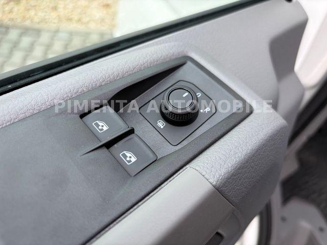 Volkswagen Crafter 50 3,5to 3-SKIPPER AHK NAVI KLIMA TEMPO 