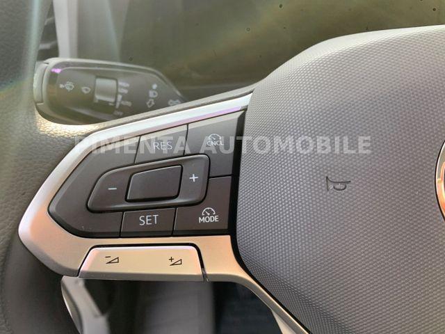 Volkswagen Crafter 50 DOKA 3-S-KIPPER ALU GITTER AHK NAVI 