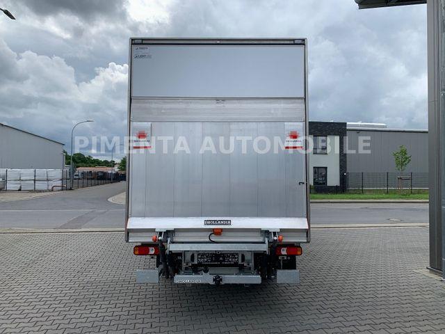 Iveco Daily 50C18HA8P KOFFER LBW RFK KLIMA TEMPOM AHK 