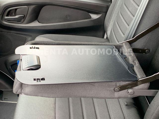 Iveco Daily 50C18HA8 AUTOM FILZKOFFER RFK KLIMA TEMPOM 