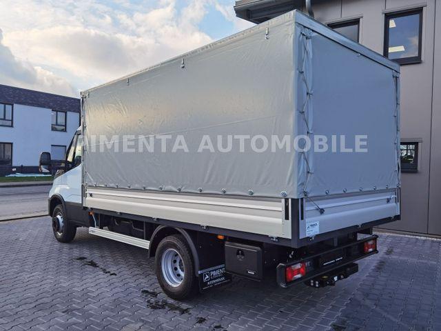Iveco Daily 70C18H PRITSCHE PLANE TEMPOMAT AHK KLIMA 