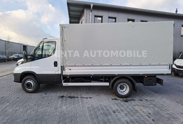Iveco Daily 70C18H PRITSCHE PLANE TEMPOMAT AHK KLIMA 