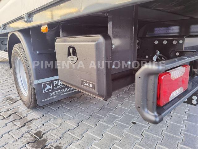 Iveco Daily 70C18H PRITSCHE PLANE TEMPOMAT AHK KLIMA 