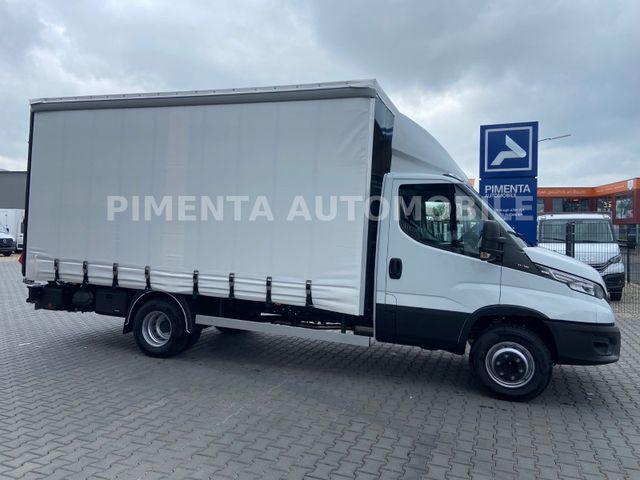 Iveco Daily 70C18H SCHIEBEPLAN LBW 1500kg LED AHK KLIM 