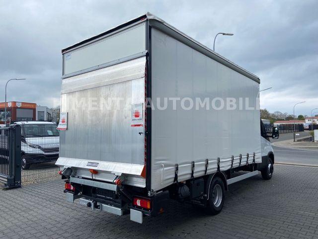 Iveco Daily 70C18H SCHIEBEPLAN LBW 1500kg LED AHK KLIM 