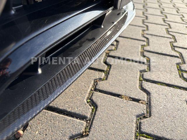 Mercedes-Benz SL-Klasse SL 63 AMG 4MATIC+ MAGNO HA LENKUNG DISTR PLUS 