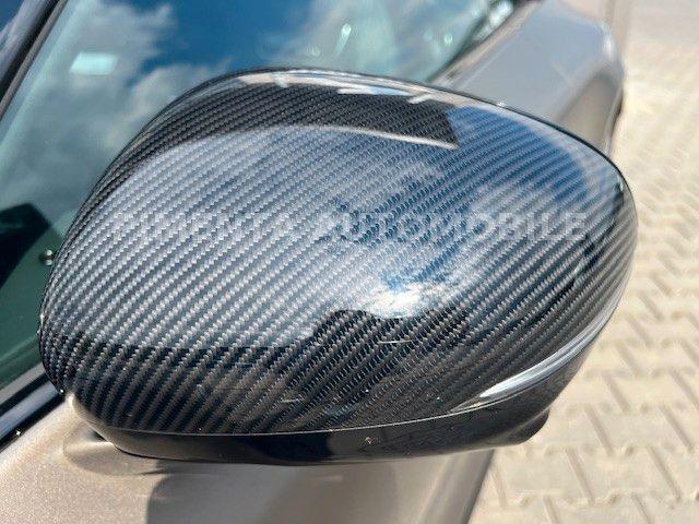 Mercedes-Benz SL-Klasse SL 63 AMG 4MATIC+ MAGNO HA LENKUNG DISTR PLUS 