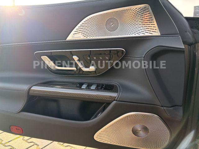Mercedes-Benz SL-Klasse SL 63 AMG 4MATIC+ MAGNO HA LENKUNG DISTR PLUS 