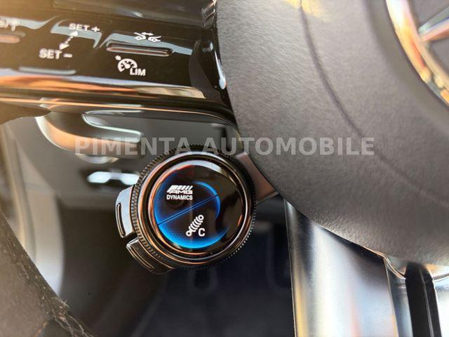 Mercedes-Benz SL-Klasse SL 63 AMG 4MATIC+ MAGNO HA LENKUNG DISTR PLUS 