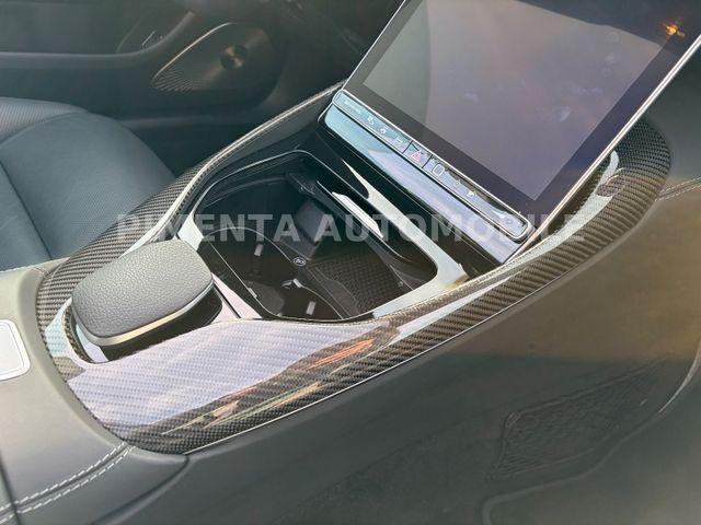 Mercedes-Benz SL-Klasse SL 63 AMG 4MATIC+ MAGNO HA LENKUNG DISTR PLUS 