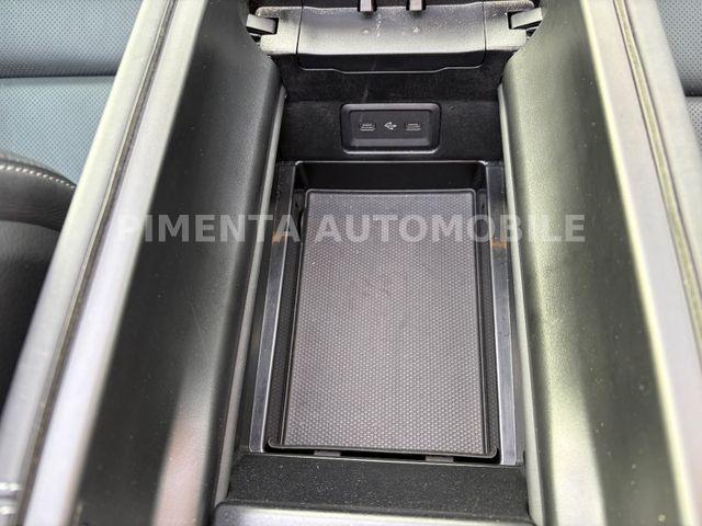 Mercedes-Benz SL-Klasse SL 63 AMG 4MATIC+ MAGNO HA LENKUNG DISTR PLUS 