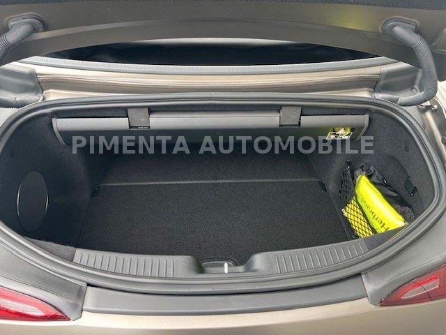 Mercedes-Benz SL-Klasse SL 63 AMG 4MATIC+ MAGNO HA LENKUNG DISTR PLUS 