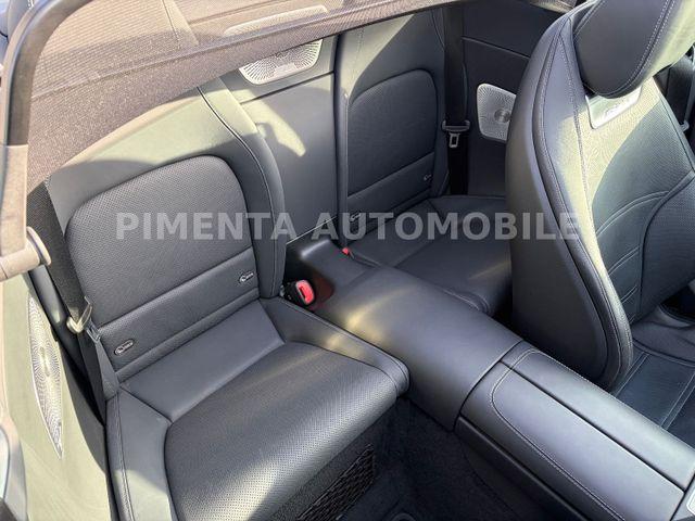 Mercedes-Benz SL-Klasse SL 63 AMG 4MATIC+ MAGNO HA LENKUNG DISTR PLUS 