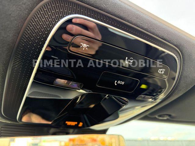 Mercedes-Benz SL-Klasse SL 63 AMG 4MATIC+ MAGNO HA LENKUNG DISTR PLUS 