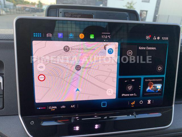 Volkswagen Crafter 50 TK KOFFER -20° NAVI KLIMA TEMPOMAT 