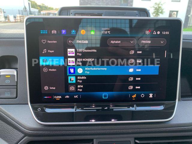 Volkswagen Crafter 50 TK KOFFER -20° NAVI KLIMA TEMPOMAT 