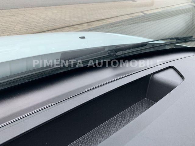 Iveco Daily 50C18A8 TK AUT CARRIER UNTERFAHR-LBW LED 