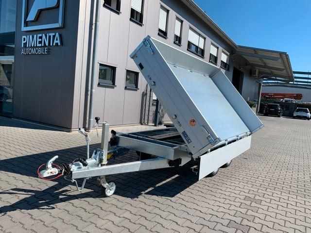 Saris Dreiseitenkipper elektrisch K3*2,7t*306 170 2700 