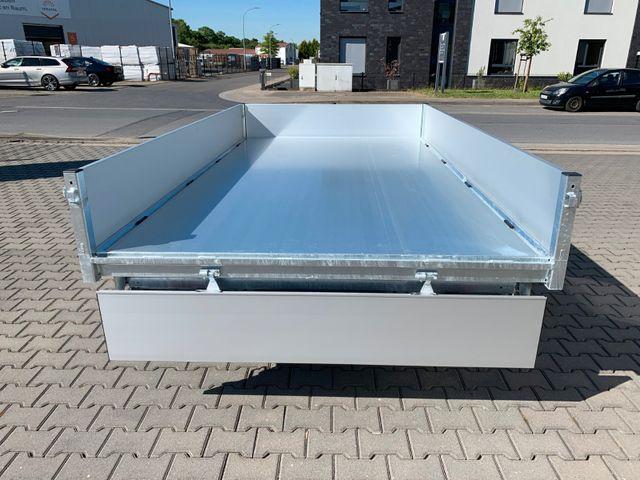 Saris Dreiseitenkipper elektrisch K3*2,7t*306 170 2700 