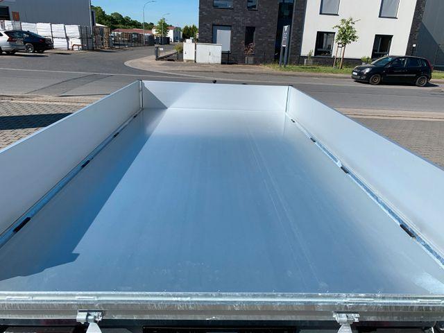 Saris Dreiseitenkipper elektrisch K3*2,7t*306 170 2700 