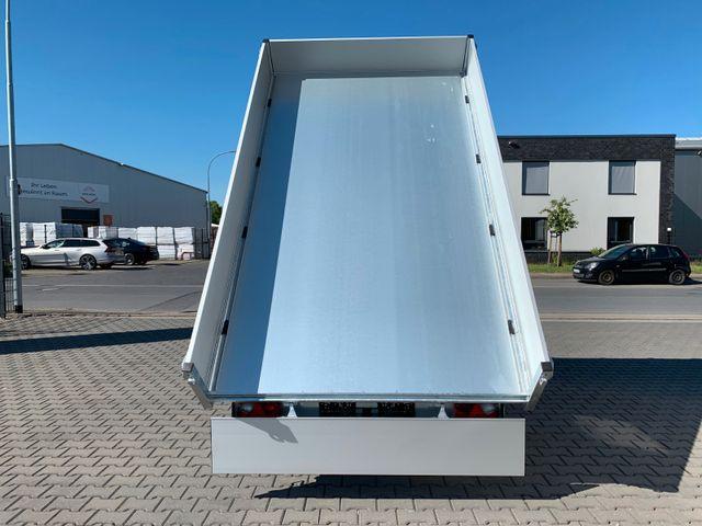 Saris Dreiseitenkipper elektrisch K3*2,7t*306 170 2700 