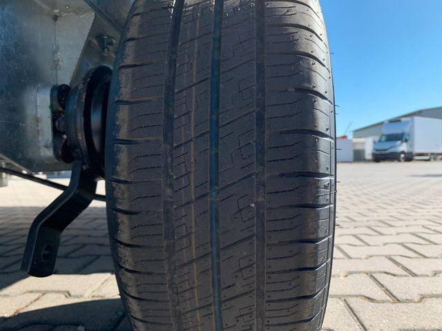 Saris Dreiseitenkipper elektrisch K3*2,7t*306 170 2700 