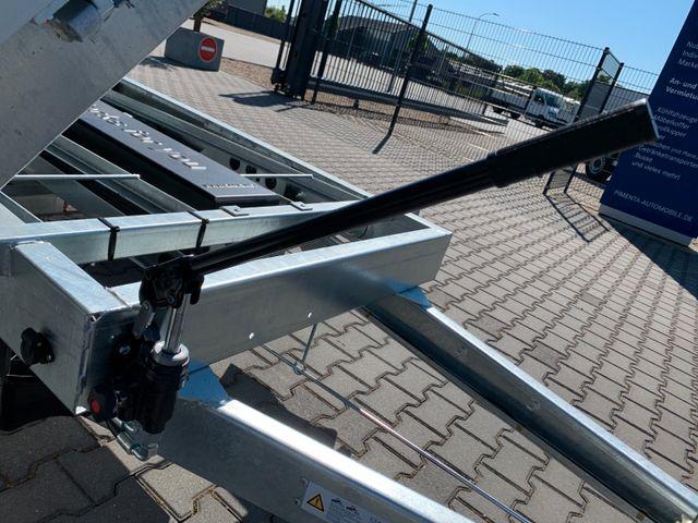 Saris Dreiseitenkipper elektrisch K3*2,7t*306 170 2700 