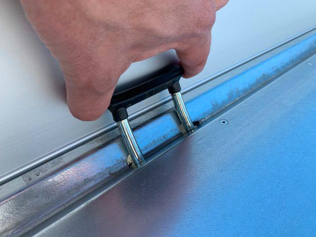 Saris Dreiseitenkipper elektrisch K3*2,7t*306 170 2700 