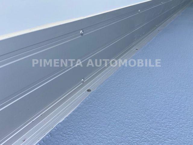 Iveco Daily 50C18A8P TK CARRIER AUT LBW LUFTFE KLIMA 