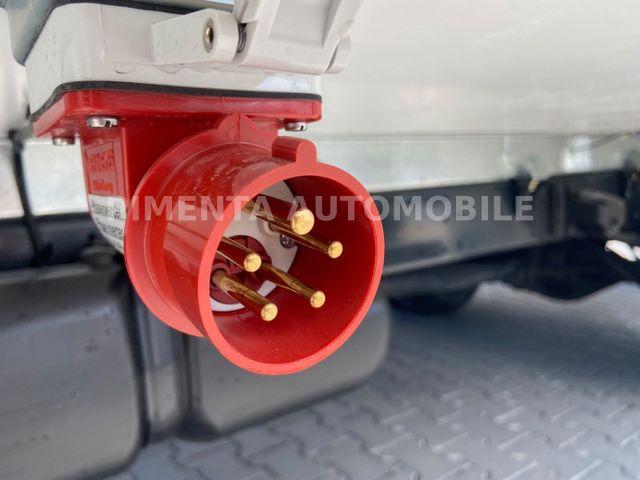 Iveco Daily 50C18A8P TK CARRIER AUT LBW LUFTFE KLIMA 