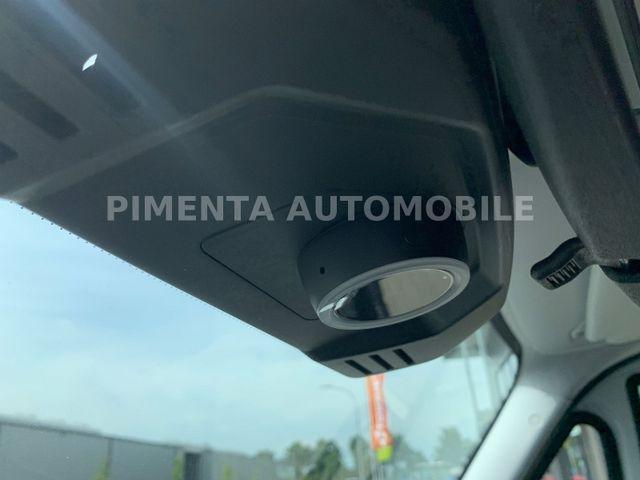 Iveco Daily 50C18HD PRITSCHE PLANE 7SITZE DIFF AHK KLI 