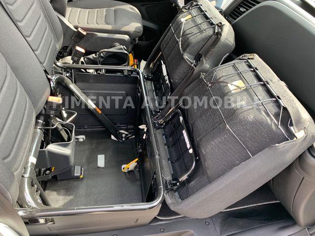 Iveco Daily 50C18HD PRITSCHE PLANE 7SITZE DIFF AHK KLI 