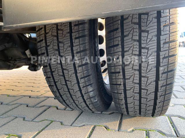 Mercedes-Benz Sprinter 517 5,5t FILZKOFFER 2,40mH RFK TEMPO 