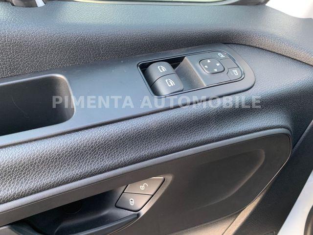 Mercedes-Benz Sprinter 517 PRO 43 5,5t PRITSCHE 4,50m AHK TEMP 