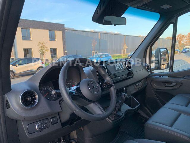 Mercedes-Benz Sprinter 517 43 5,5t ALU PRITSCHE 4,40m AHK TEMP 