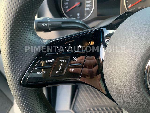 Mercedes-Benz Sprinter 517 PRO 43 5,5t PRITSCHE 4,50m AHK TEMP 