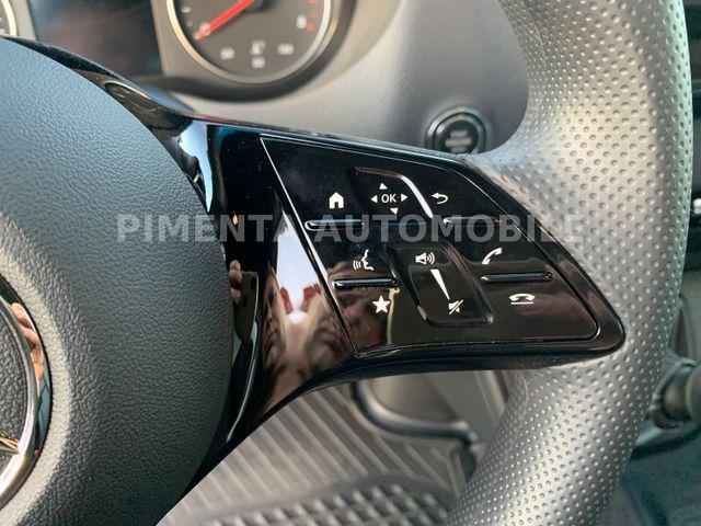 Mercedes-Benz Sprinter 517 PRO 43 5,5t PRITSCHE 4,50m AHK TEMP 